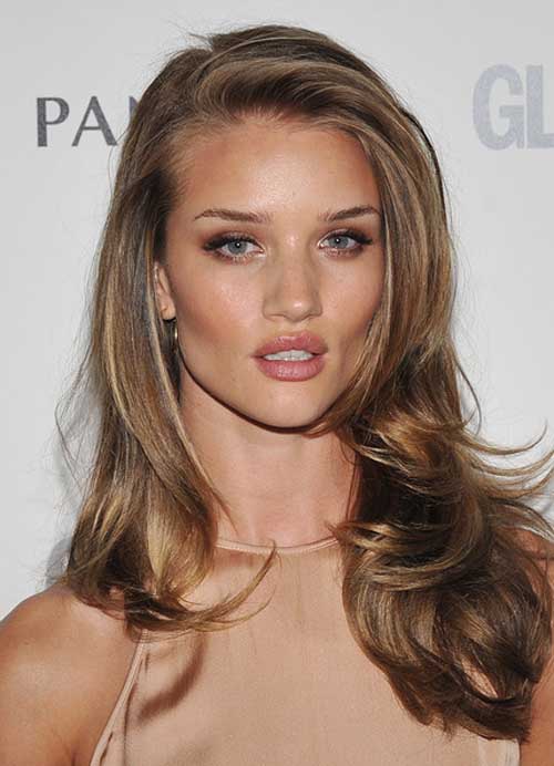 罗西·汉丁顿-惠特莉/Rosie Huntington-Whiteley-9-86